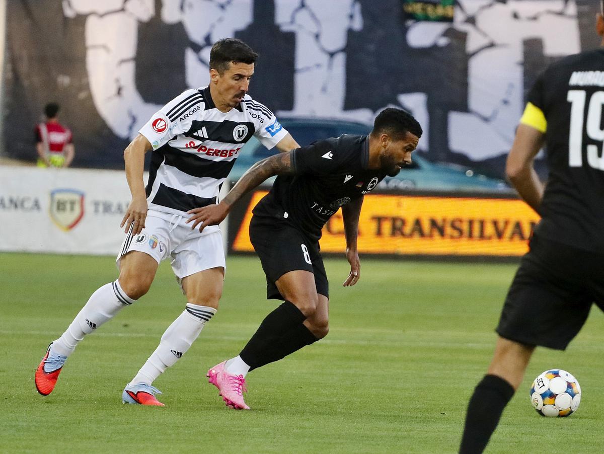 Chipciu, la pământ: „Suntem într-o situație catastrofală” + „Armenii s-ar bate 100% la titlu în Superliga”