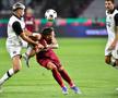 CFR Cluj - Lugano, în turul doi preliminar din Europa League. FOTO: Cristi Preda