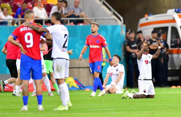 Jucătorul dat afară de FCSB, reacție pentru GSP după eliminarea campioanei României: „Indiferent de ceea ce faci”