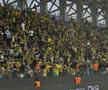 Beitar Ierusalim - Sutjeska s-a jucat la Ploiești