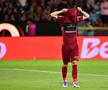 CFR Cluj - Lugano, în turul doi preliminar din Europa League. FOTO: Cristi Preda