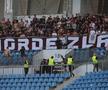Atmosferă fabuloasă la Craiova - Sarajevo, Conference League. Foto: Ionuț Iordache (GSP.RO)