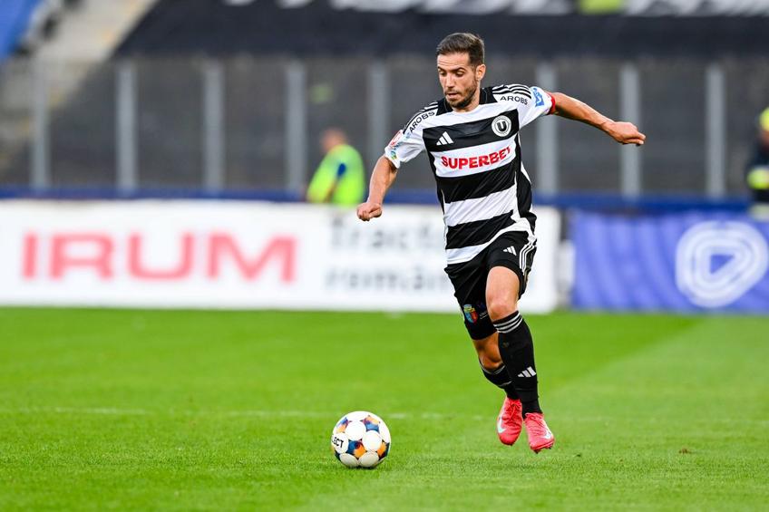 Alex Chipciu. FOTO: Imago Images