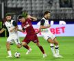 CFR Cluj - Lugano, în turul doi preliminar din Europa League. FOTO: Cristi Preda
