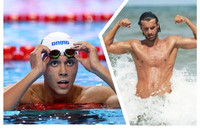 Fostul înotător român, medaliat mondial și european, le reproșează lui David Popovici și echipei lui: „Mai pune și umărul, nu doar vorba, la echipa națională!”