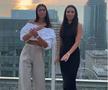 Tenismena Eva Lys, „asaltată” după dezbaterea lansată în mediul online: „E amuzant (și îngrijorător) să văd câți BĂRBAȚI au fost deranjați”