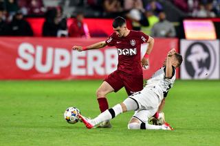 Cine transmite la TV CFR Cluj - Braga, în turul 3 preliminar al Europa League