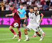 CFR Cluj - Lugano, în turul doi preliminar din Europa League. FOTO: Cristi Preda