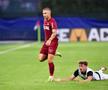 CFR Cluj - Lugano, în turul doi preliminar din Europa League. FOTO: Cristi Preda