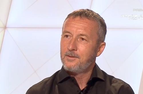 Mihai Stoica îi dă replica lui Pancu: „Uită-te la meciuri!, foto: captură Prima Sport