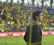 Beitar Ierusalim - Sutjeska s-a jucat la Ploiești