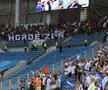 Atmosferă fabuloasă la Craiova - Sarajevo, Conference League. Foto: Ionuț Iordache (GSP.RO)