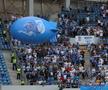 Atmosferă fabuloasă la Craiova - Sarajevo, Conference League. Foto: Ionuț Iordache (GSP.RO)