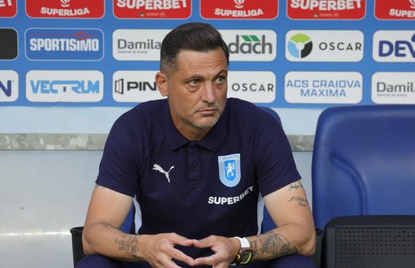 Mirel Rădoi a tras concluziile, după succesul cu CFR Cluj: „Dacă mi-ar fi spus cineva, semnam cu două mâini”