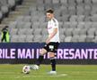 Gabriel Simion și-a exprimat frustrarea după eliminarea din Conference League / Foto: Imago Images