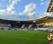 Dramă la Sibiu: Universitatea Cluj, eliminată de armeni din Conference League, după ce a condus-o pe Ararat
