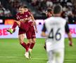 CFR Cluj - Lugano, în turul doi preliminar din Europa League. FOTO: Cristi Preda