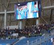 Craiova - Sarajevo, meci din turul 2 preliminar Conference League. Foto: Ionuț Iordache (GSP.RO)