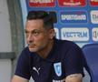 Mirel Rădoi. Craiova - Sarajevo, meci din turul 2 preliminar Conference League. Foto: Ionuț Iordache (GSP.RO)