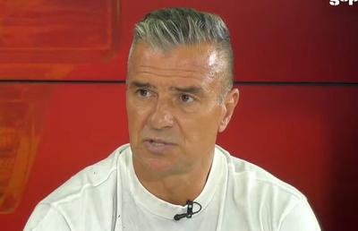 Prezent la GSP Live Special, Daniel Pancu a tras la răspundere un „tricolor” din Cipru - România