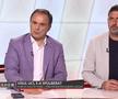 Basarab Panduru și Marius Baciu la PrimaSport