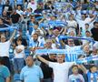 Atmosferă fabuloasă la Craiova - Sarajevo, Conference League. Foto: Ionuț Iordache (GSP.RO)
