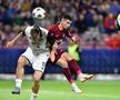 CFR Cluj - Lugano, în turul doi preliminar din Europa League. FOTO: Cristi Preda