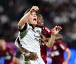 CFR Cluj - Lugano, în turul doi preliminar din Europa League. FOTO: Cristi Preda