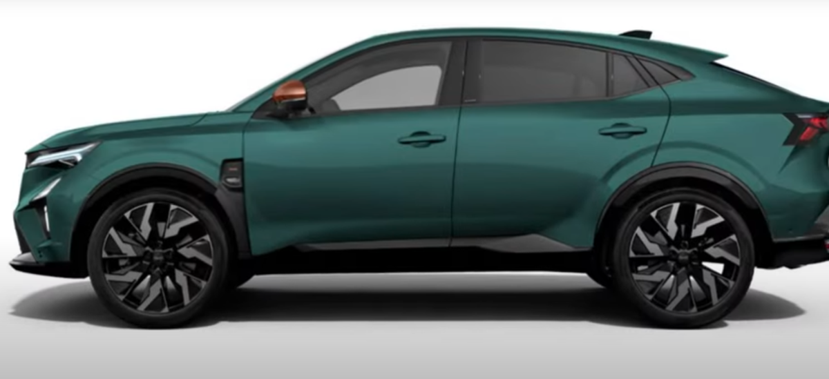 Specialiștii de la Top Gear au reacționat după ce au văzut noul model Dacia: „Îi va propulsa în viitor”