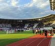 Dramă la Sibiu: Universitatea Cluj, eliminată de armeni din Conference League, după ce a condus-o pe Ararat