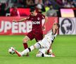 CFR Cluj - Lugano, în turul doi preliminar din Europa League. FOTO: Cristi Preda