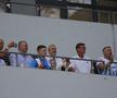 Atmosferă fabuloasă la Craiova - Sarajevo, Conference League. Foto: Ionuț Iordache (GSP.RO)