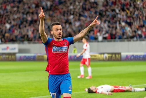 Fernando Boldrin și-a anunțat retragerea din fotbal. FOTO: Imago Images
