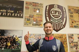 Damjan Djokovic a explicat succesul CFR-ului: „Cojones”. S-a amuzat pe seama lui Dan Petrescu