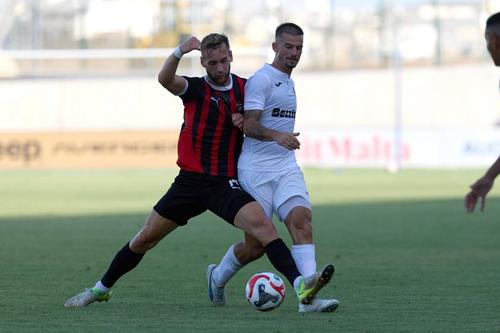 Craiova va juca cu Trnava în Conference League // foto: Imago Images