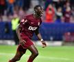 CFR Cluj - Lugano, în turul doi preliminar din Europa League. FOTO: Cristi Preda