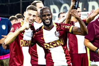 După calificare, au venit și banii » Veste importantă pentru jucătorii de la CFR Cluj