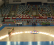 Noua Sală Polivalentă din Tulcea a fost inaugurată // foto: captură YouTube @
FIBA Basketball