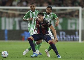 Transfer spectaculos! » Real Madrid l-a întors din drumul spre Premier League