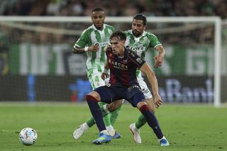 Transfer spectaculos! » Real Madrid l-a întors din drumul spre Premier League