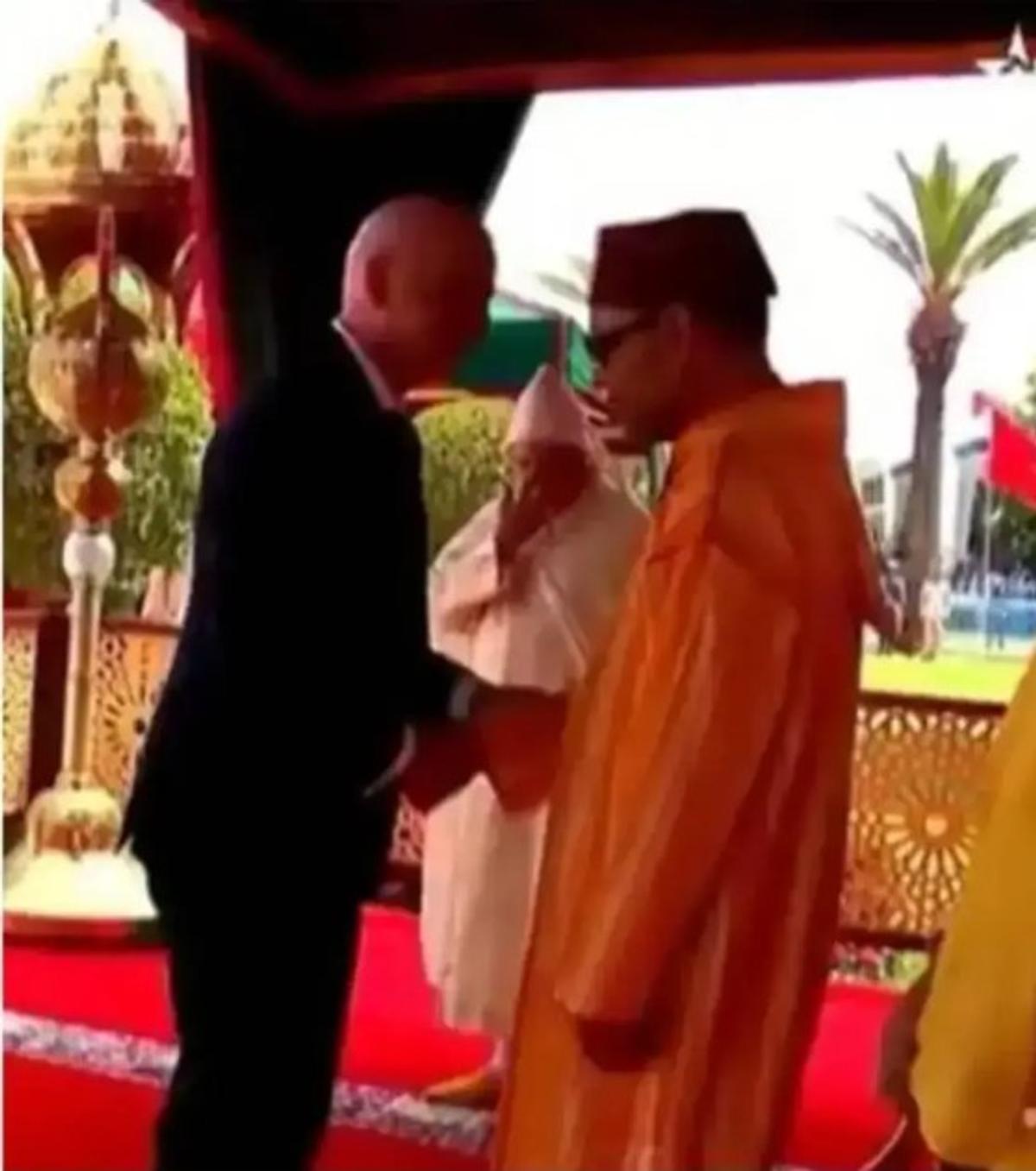 Gianni Infantino, președintele FIFA, pregătește în Maroc deja Cupa Mondială din 2030
