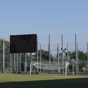 Stadion Turnu Măgurele // foto: Andrei Furnigă (GSP)