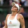 Marketa Vondrousova, suspendată pe 4 ani/Foto: Getty Images