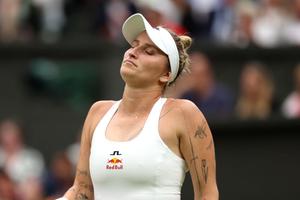 ITIA a publicat decizia integrală în cazul suspendării pe 4 ani a Marketei Vondrousova