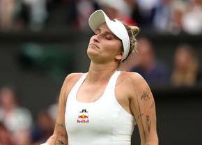ITIA a publicat decizia integrală în cazul suspendării pe 4 ani a Marketei Vondrousova