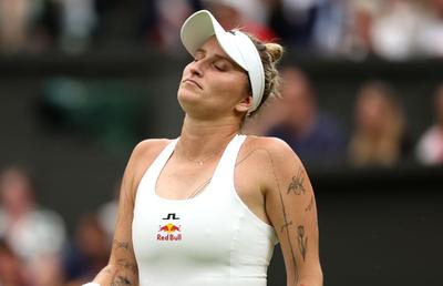 ITIA a publicat decizia integrală în cazul suspendării pe 4 ani a Marketei Vondrousova