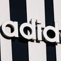 Adidas-ului îi merge bine și nu prea