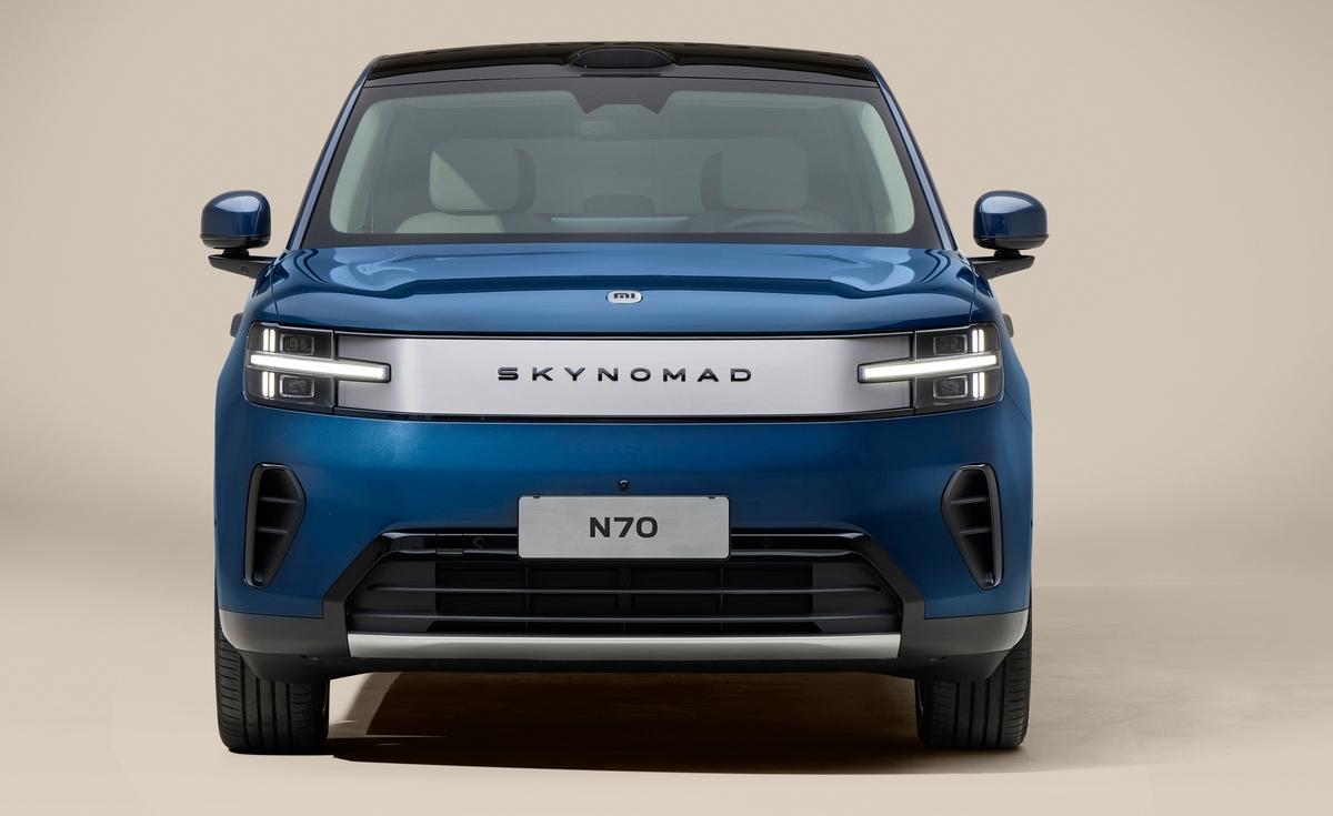 China atacă inima industriei auto europene! Xiaomi intră în joc cu un nou SUV