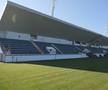 Stadion Turnu Măgurele // foto: Andrei Furnigă (GSP)
