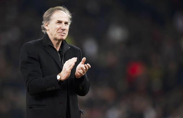 Gazzetta dello Sport a publicat ultima discuție avută cu marele Franco Baresi: „Eram adolescent când mi-am pierdut părinții, Milan a fost linia mea de salvare”